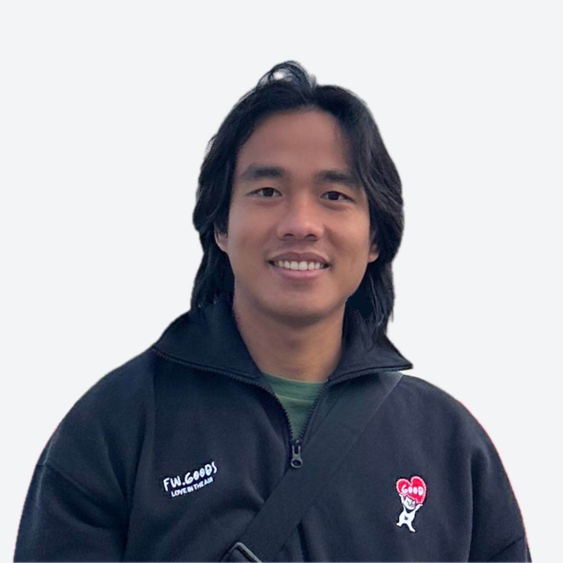 Tony Dinh